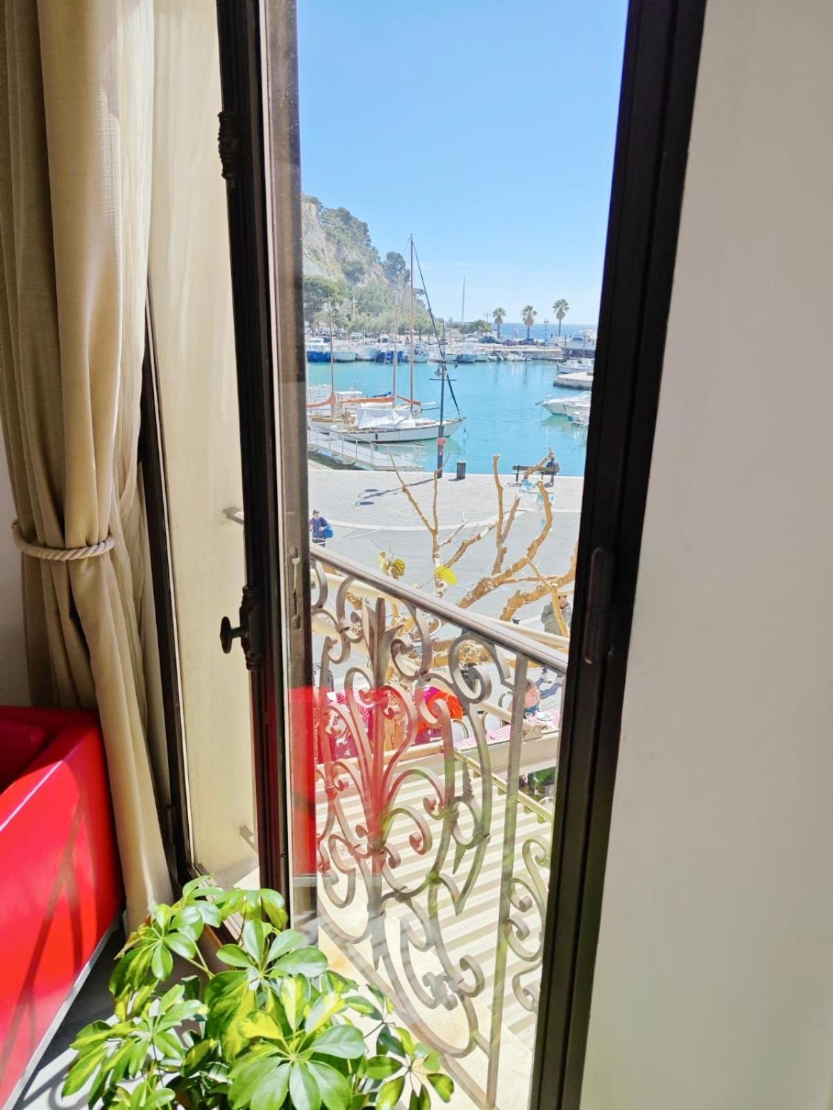 Cassis Loc - Chambre Meublee Exteriér fotografie